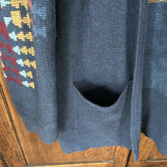 Pendleton cardigan - Picture 3 of 6